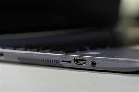 Asus Vivobook X507 Review : An able entry level machine .